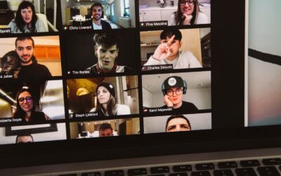 Giving your course by video conference: good practices!