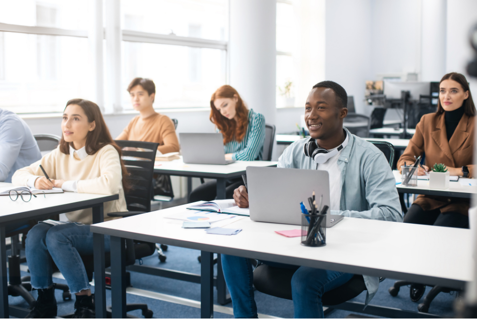 Formation au sein de votre établissement