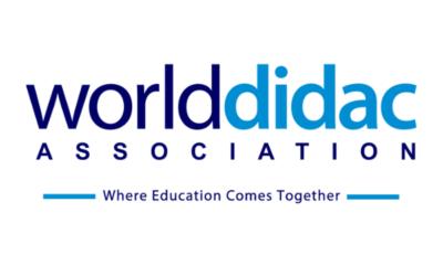 New partnership with WORLDDIDAC