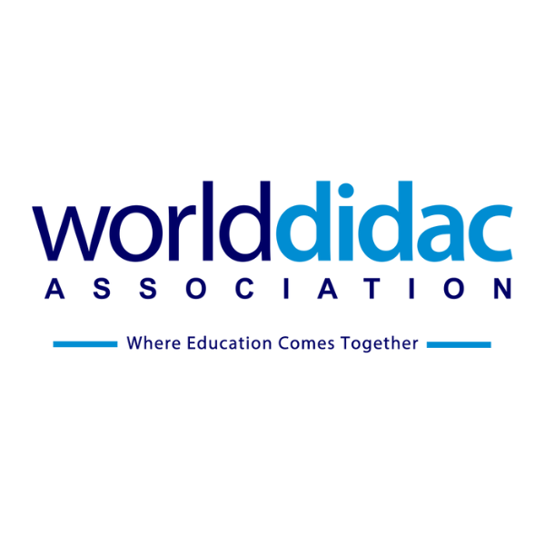 Nouveau partenariat avec WORLDDIDAC