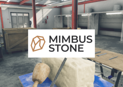 A new product to meet the needs of stonemasons!