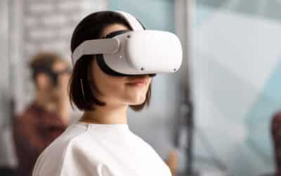 Virtual reality : How do I choose my training tool?
