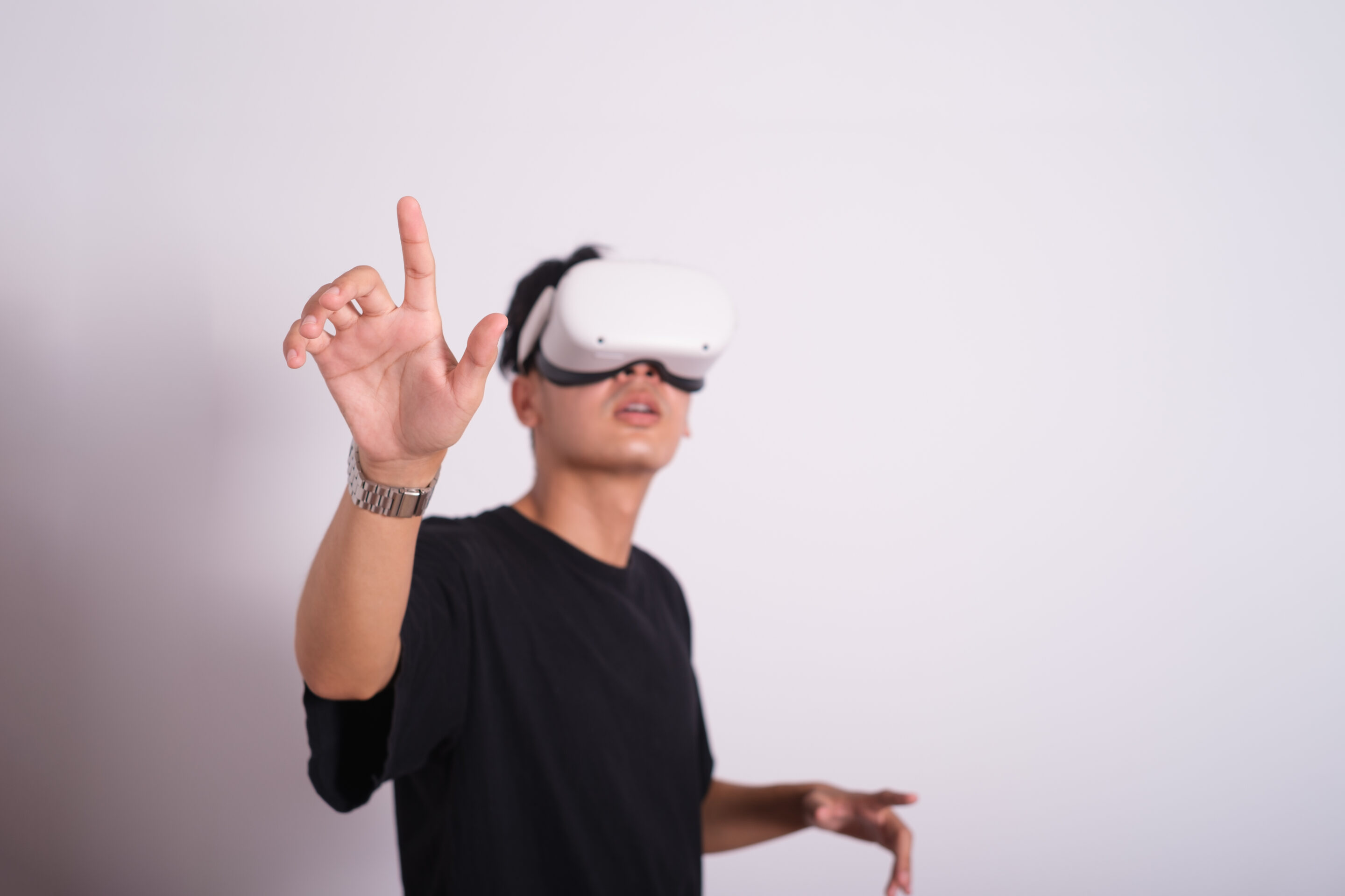 formation en réalité virtuelle pour le soudage 