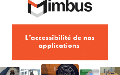 MIMBUS : Pionnier de l’accessibilité dans la formation virtuelle