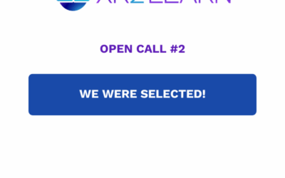 MIMBUS Selected for XR2Learn’s 2nd Open Call