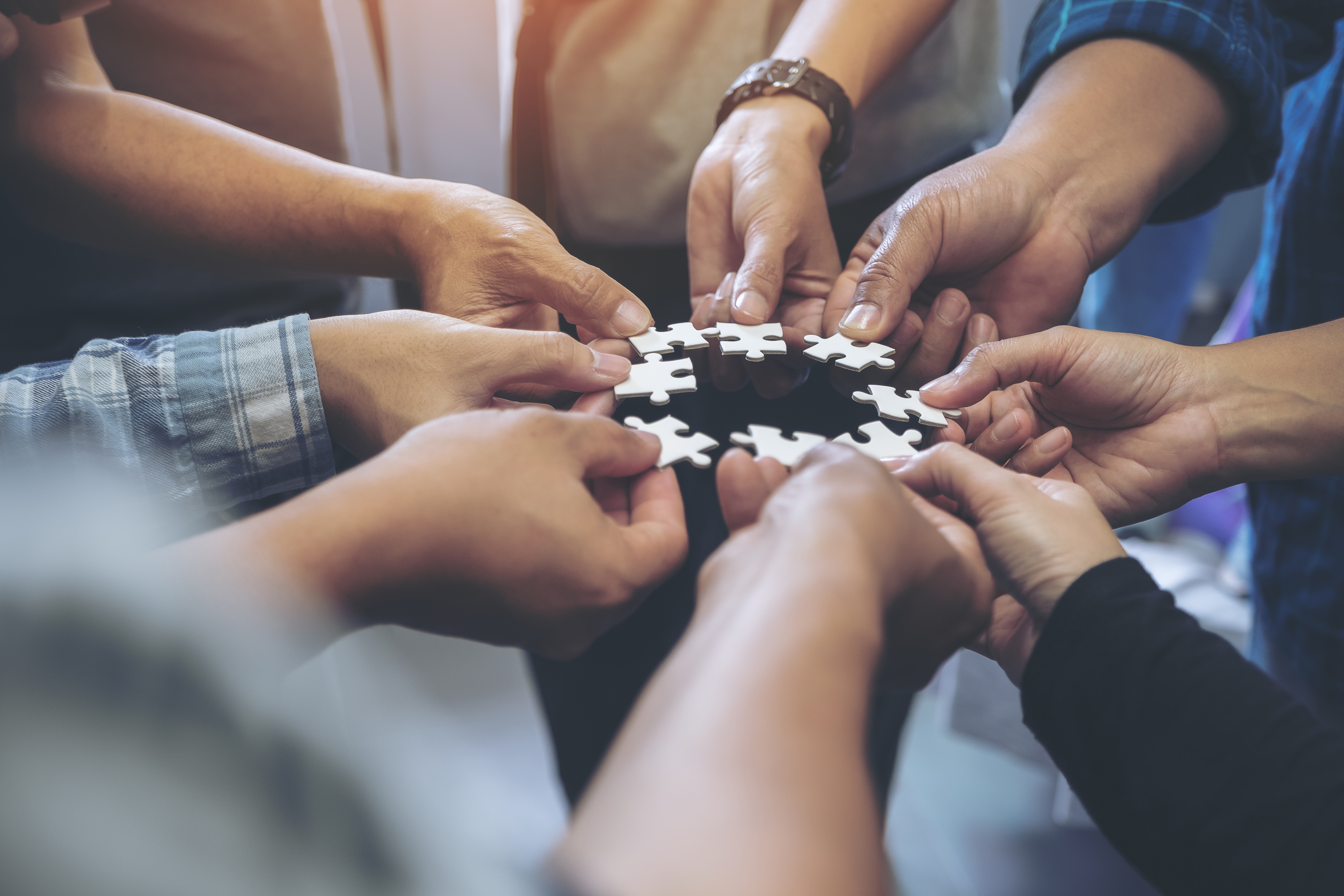 La réalité virtuelle au service de votre formation professionnelle France